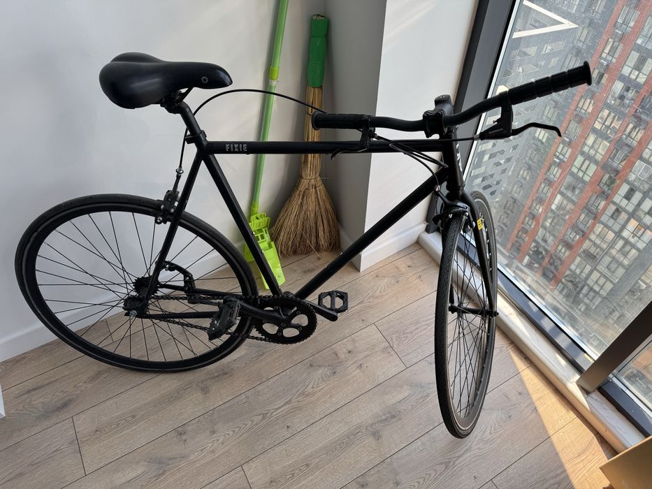 Велосипед 6ku fixie
