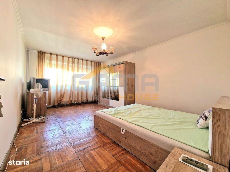 Apartament 2 camere in zona Aurel Vlaicu