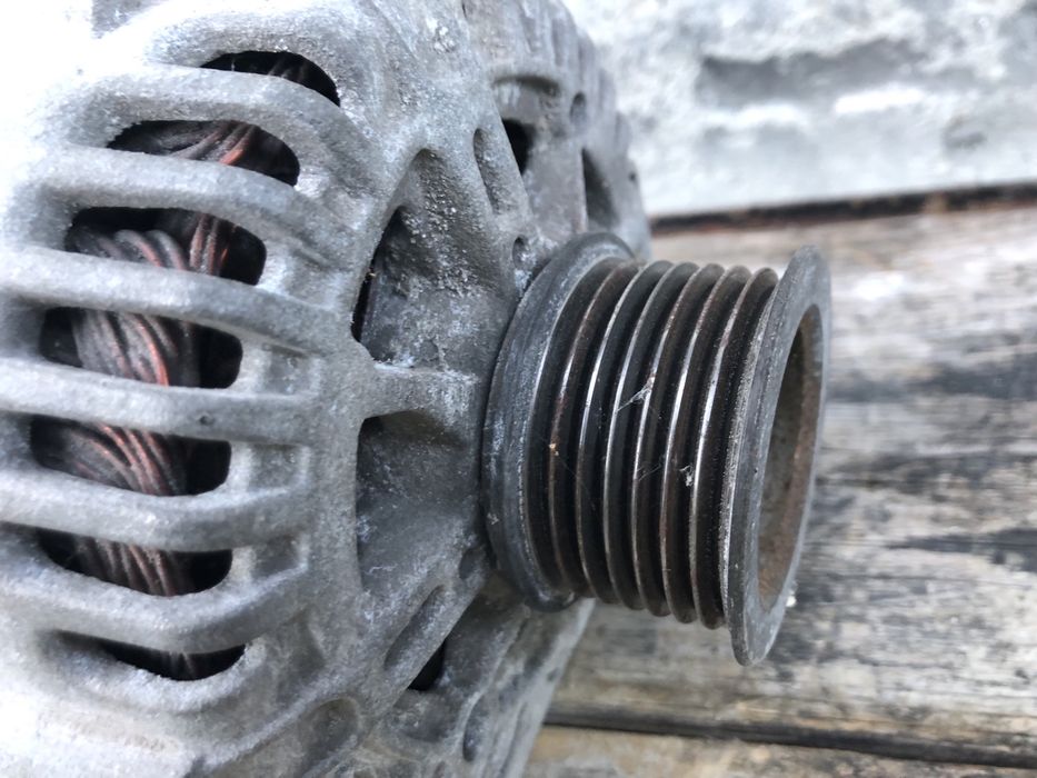 Alternator Renault Megane 2 1.9 DCI Diesel 110A 8200495294