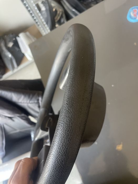 Волан за Volkswagen 2004–2010