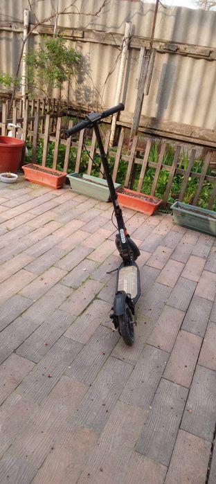 Самокат хороший бу