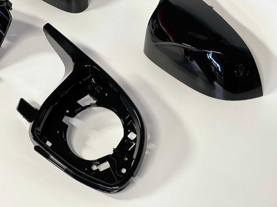 Крышка зеркал BMW X серии