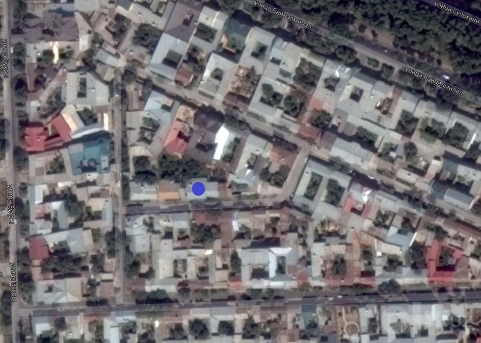 Свой дом 6 сот. Чиланзар