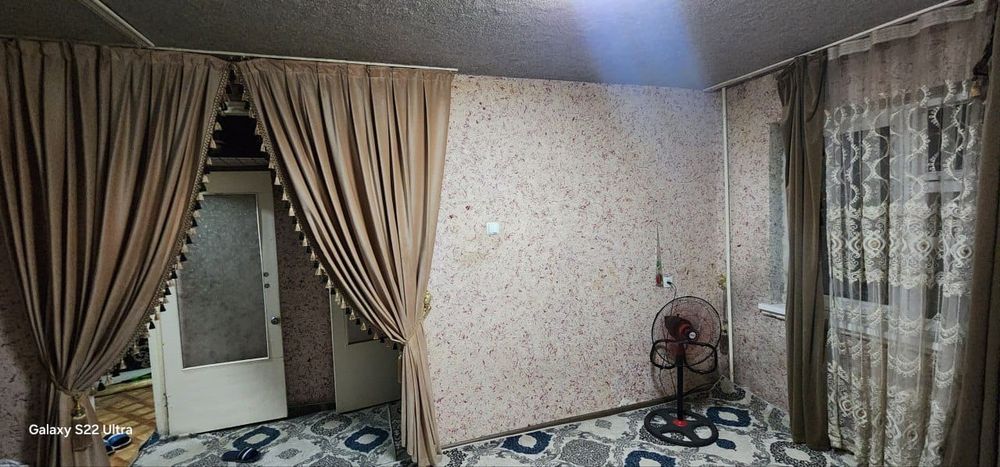 1 хналиКвартира сотилади