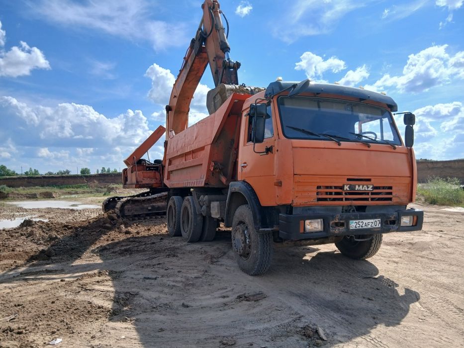 Камаз сатылады с