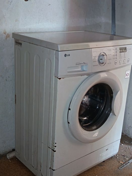 Продам стиральную машину