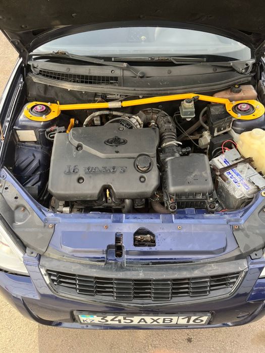 срочно продам ВАЗ2172