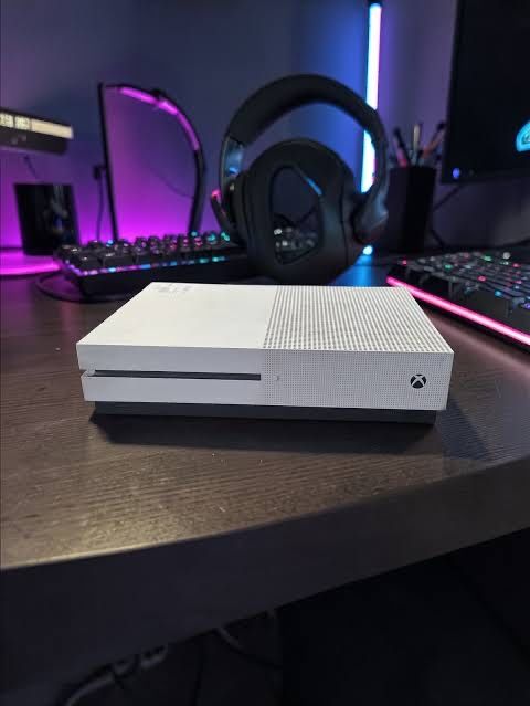 X Boc One S 1джостик