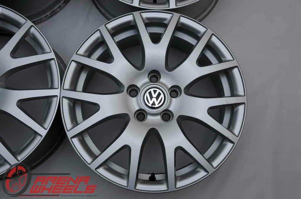 Jante 17 inch Originale VW Golf 5 6 7 8 Jetta Touran Caddy Beetle R17