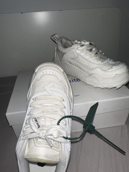 Off -white - Odsy- Originali