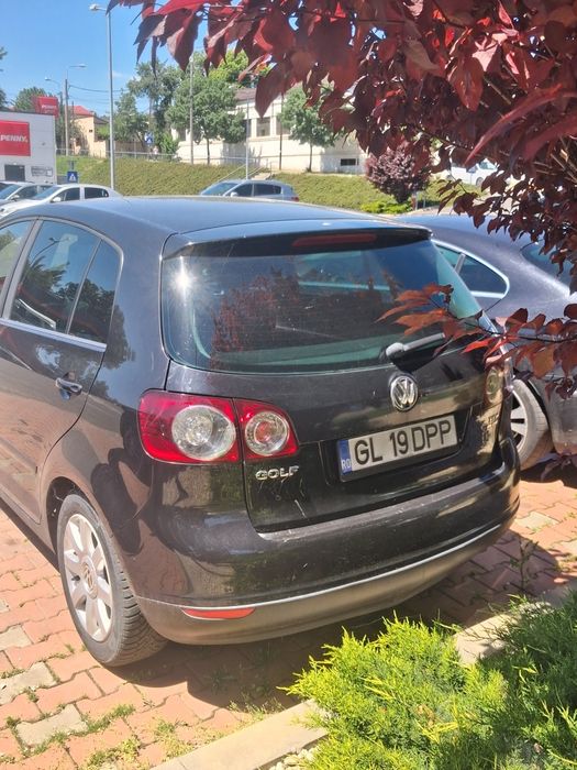 INCHIRIEZ golf 5 plus 1.9diesel