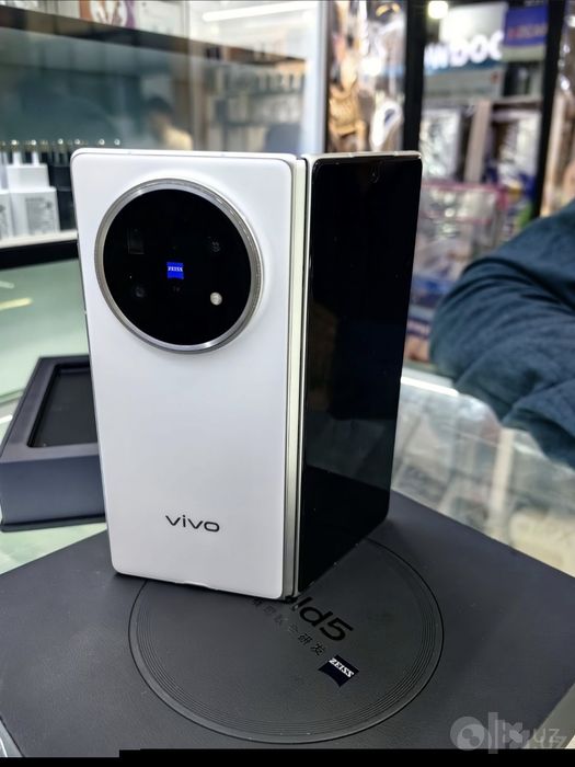 Vivo x fold 5 ideal full cn