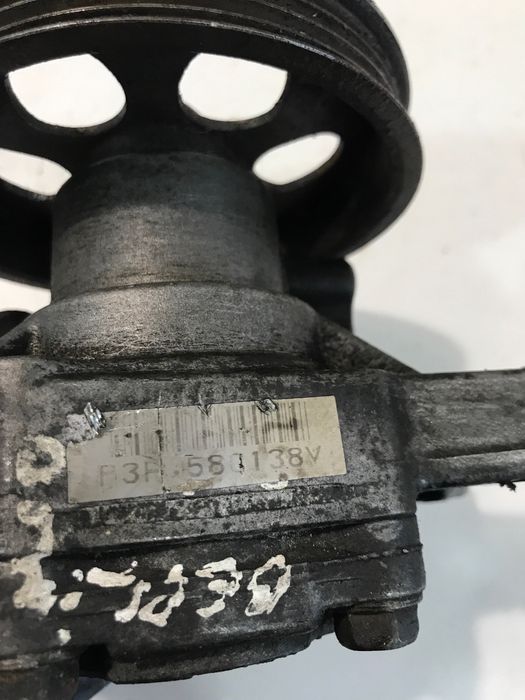 Помпа за сервоуправление за Citroen Berlingo 1.9 D (2000) 580138V