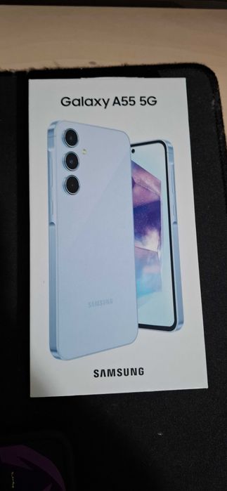 Samsung A55 5G , 128GB 8GB RAM