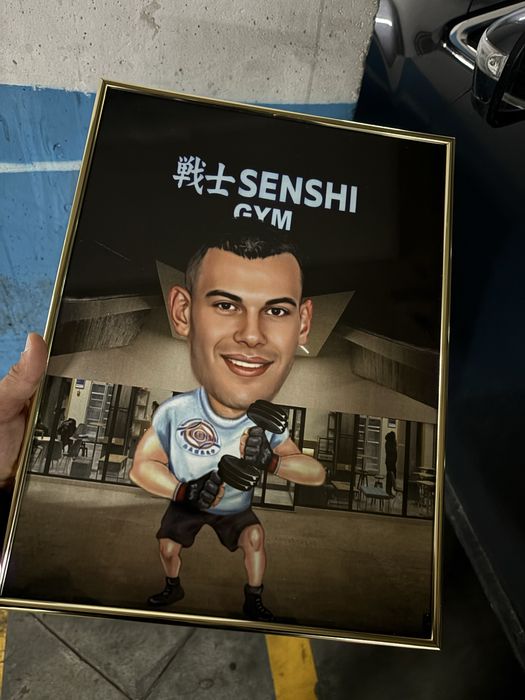 Забавни Карикатури