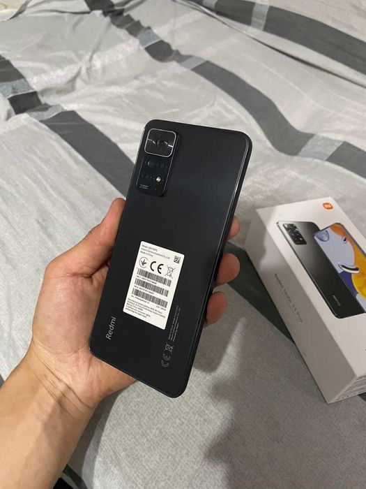 Redmi Note 11pro 128gb