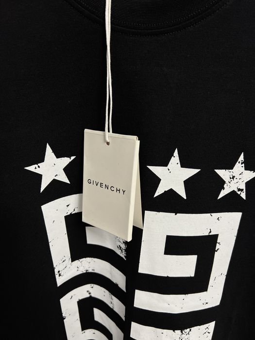 Tricou GIVENCHY super calitate
