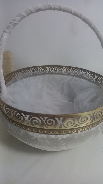 Продаю красивые карзинки