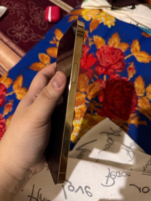 Айфон 13 про мах