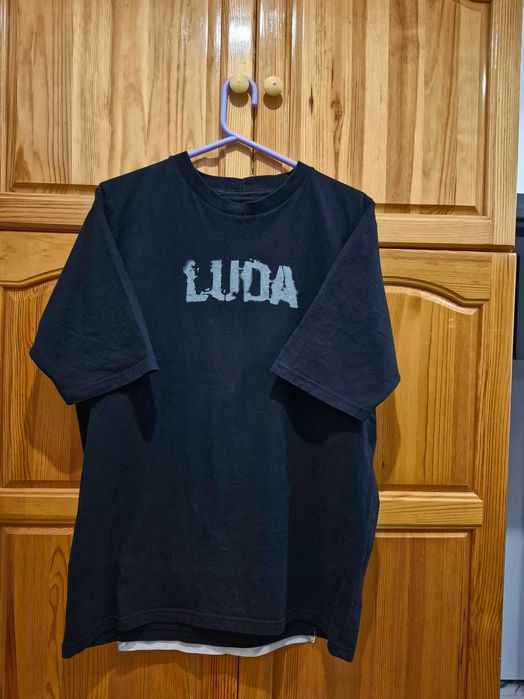 LUDA тениски ЛУДА