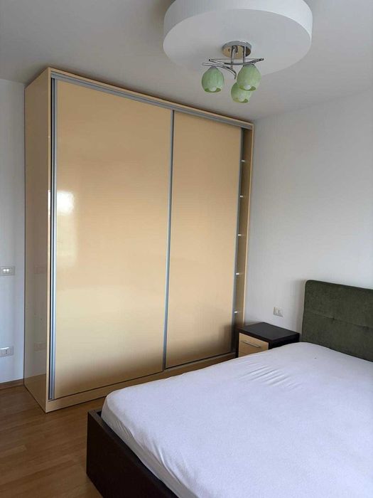 Prima închiriere! Apartament 2 Camere Valea Lupului
