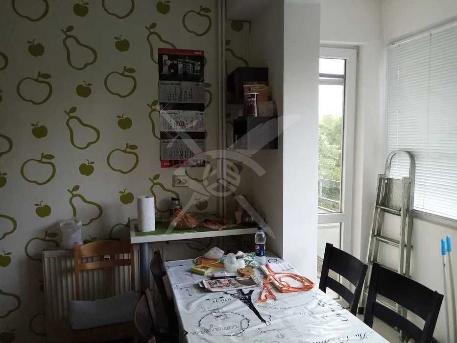 Продава се Тристаен апартамент в Пловдив, Гагарин - 65 кв.м за 1770 €/кв.м - Снимка #6