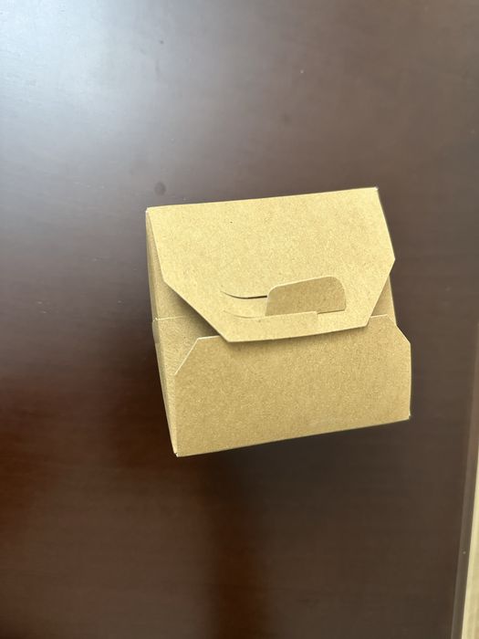 Одноразовая посуда