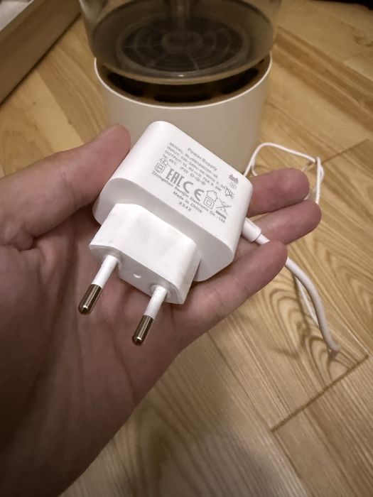 Увлажнитель SmartMi Humidifier Rainforest