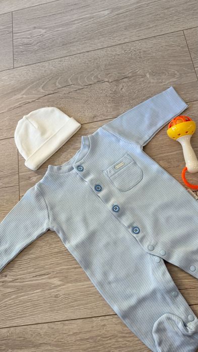 Гащеризон бебешко Caramell