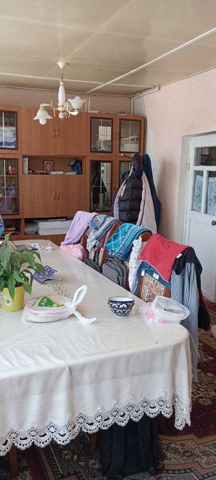 Продаётся участок 3.68соток в Мирзо-улугбекском р-н,Кабельный завод.