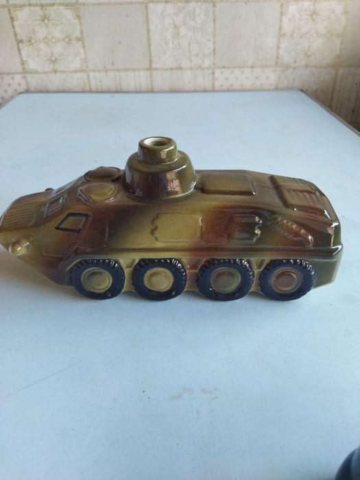 Керамическая посуда