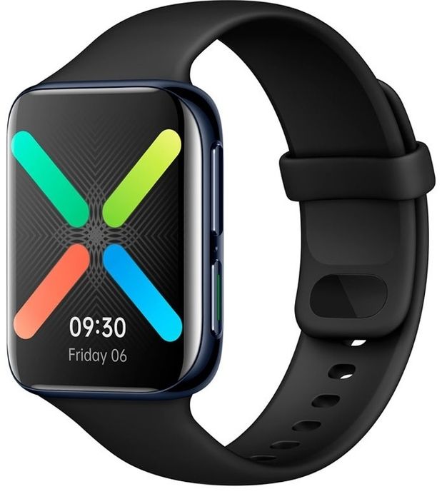 Смарт-часы ОРРО Watch OW19W8 46 mm