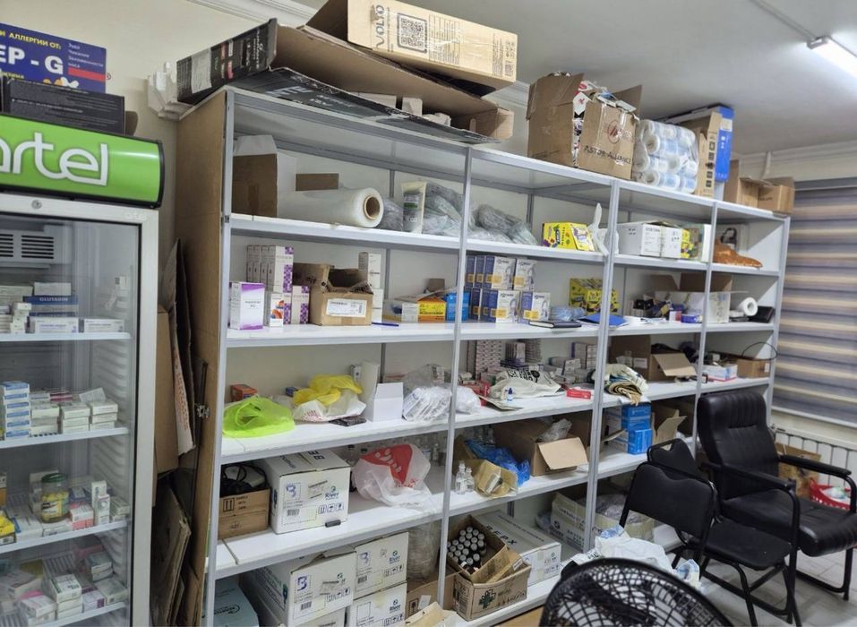 Чиланзар 2 Квартал Пионерский Продается Нежилой