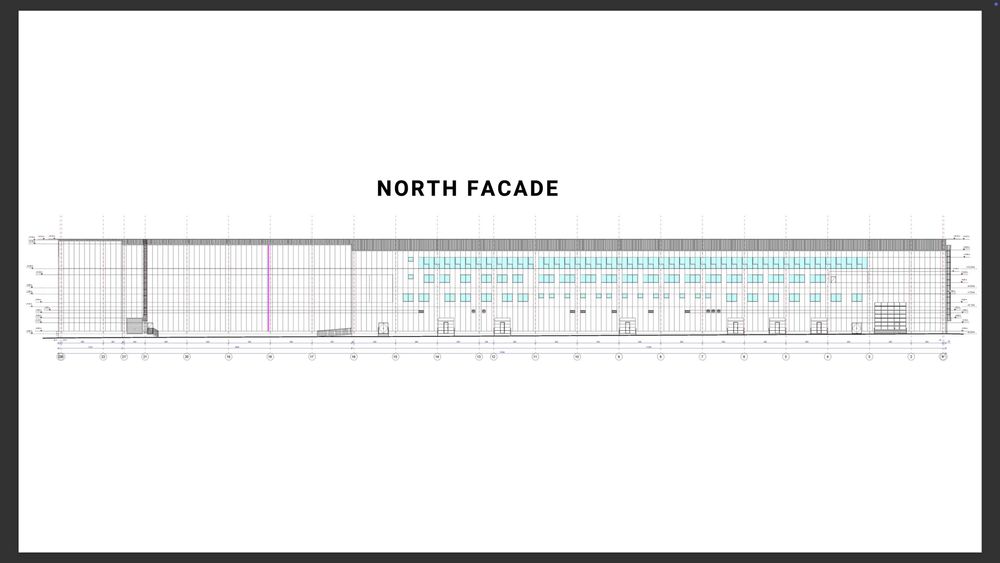 Склад под наем Русе