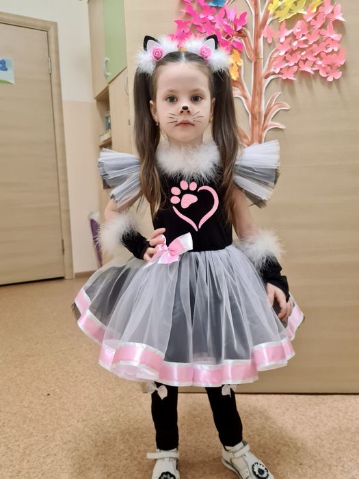 Костюм новогодний