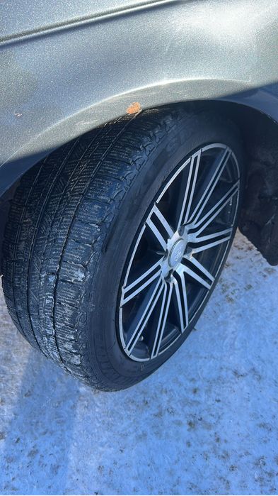 Продажа обмен Воссены р16