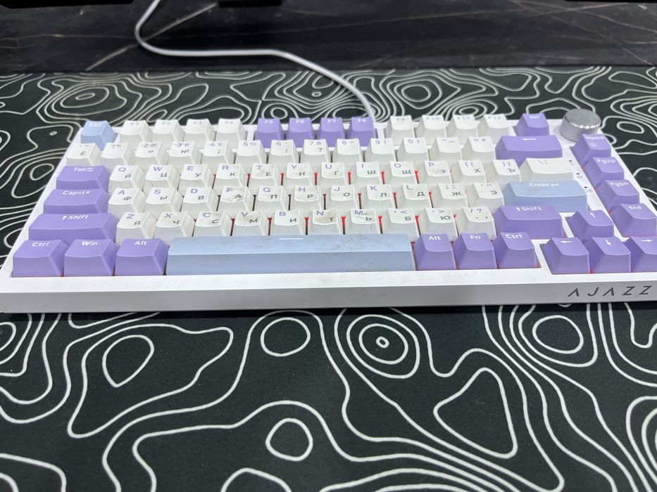 Продаю игровой ПК