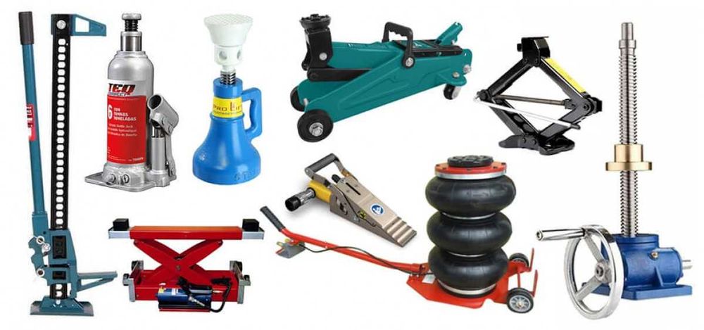 Услуги ремонта гидравлики