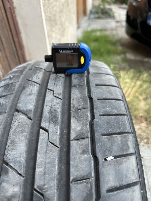 Hankook RFT RSC  Ventus 225/45/18