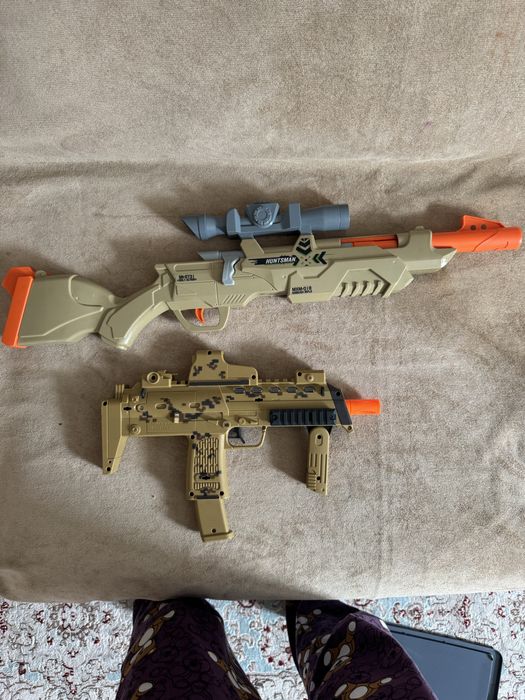 Автоматы игрушки