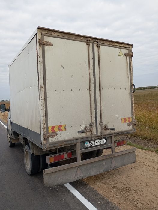 Продам Газельььь