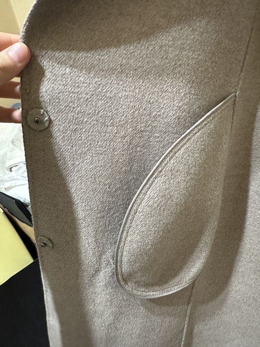 Пальто MaxMara XS