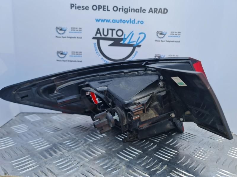 Stop caroserie aripa dreapta Opel Astra K