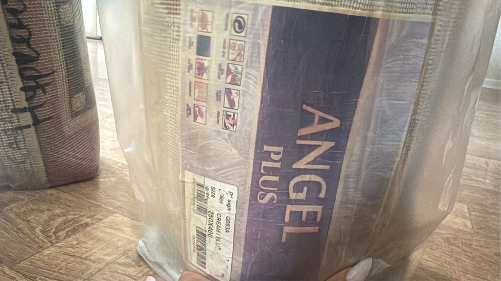 Продаю Ковры 250X400