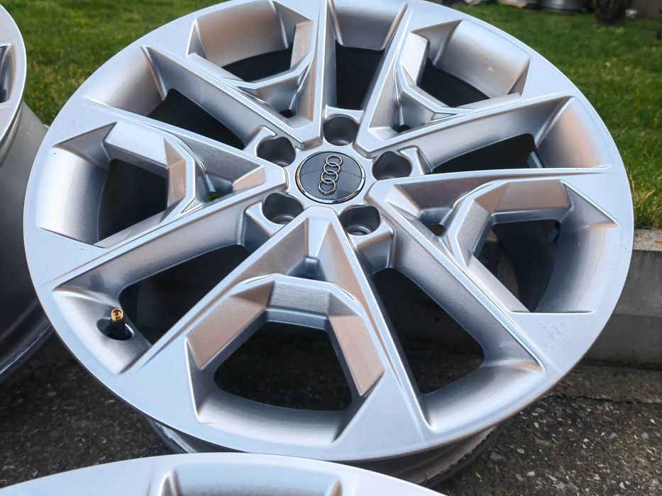 Джатни за  Ауди 18' 5  x 112