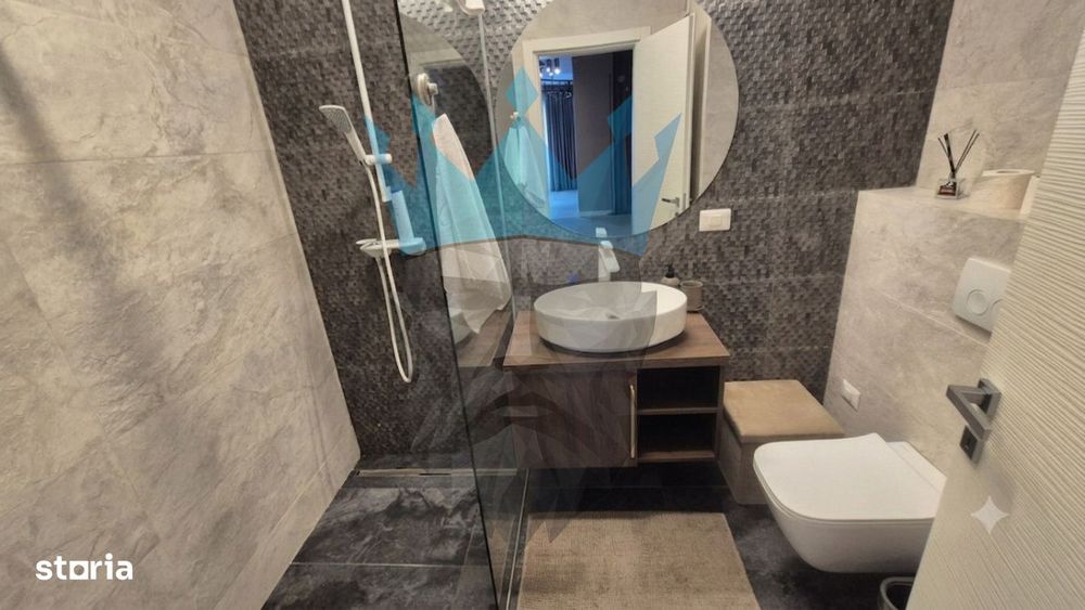Apartament 2 Camere Complex Herastrau Park View