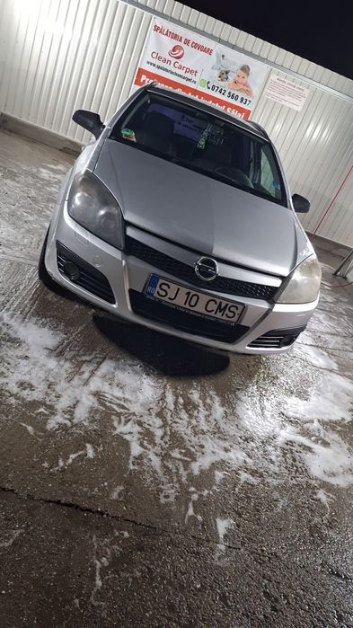 Vând Opel astra h pentru dezmembrat