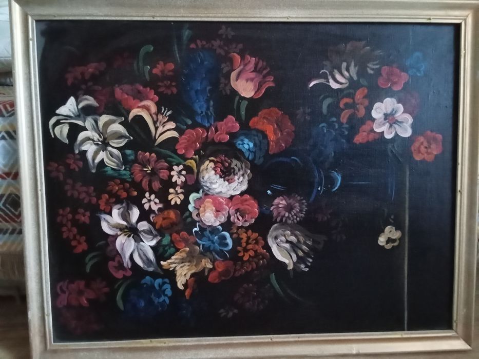 Продам картину декоративную