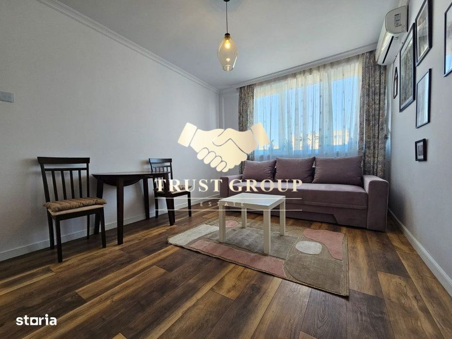 Apartament 3 camere Drumul Taberei | Centrala Proprie  | Loc de parcar