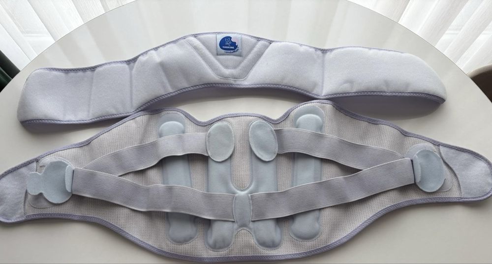 Centura lombosacrala pentru gravide Lombamum